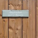 La 62 Semesterbostad