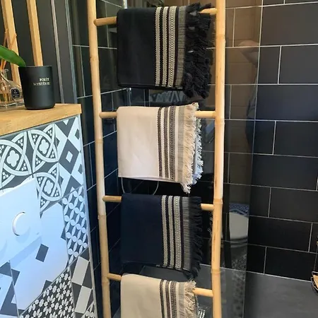 Tatil Evi La 62 La Teste-de-Buch