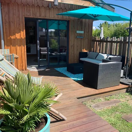 La 62 Holiday home