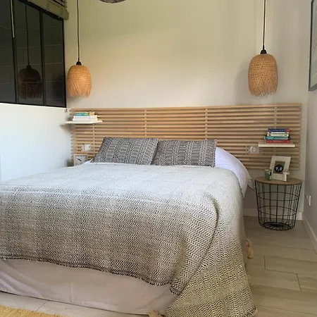 La 62 Holiday home