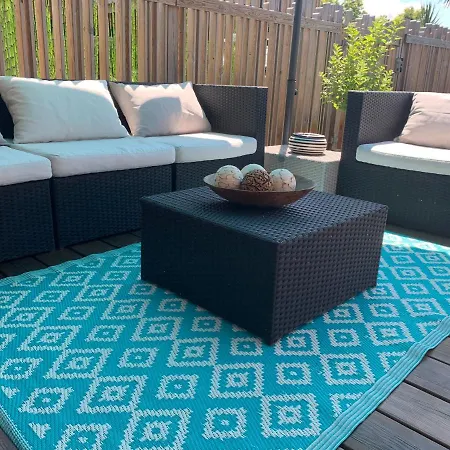 Holiday home La 62