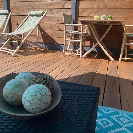 La 62 La Teste-de-Buch