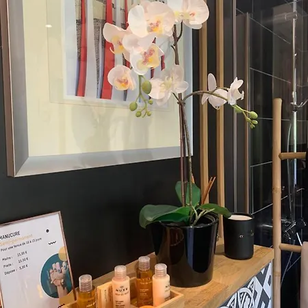 Vakantiehuis La 62 *