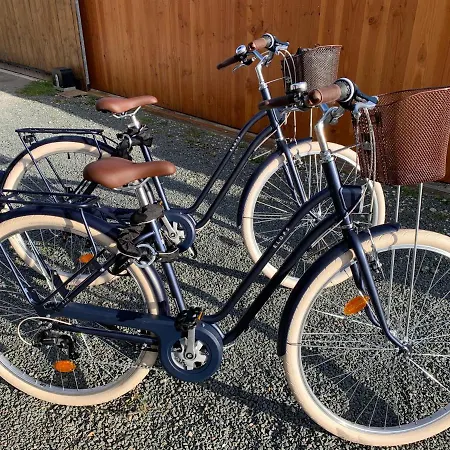 Casa vacanze La 62 *