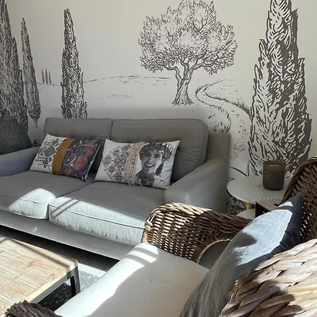 Holiday home La 62