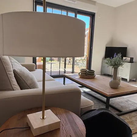 Feriehus La 62