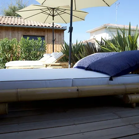 La 62 * La Teste-de-Buch