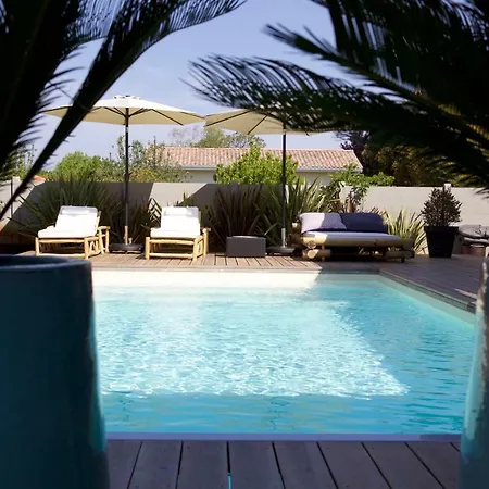 Holiday home La 62
