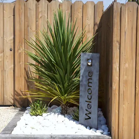 La 62 Vakantiehuis La Teste-de-Buch