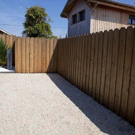 Holiday home La 62 La Teste-de-Buch