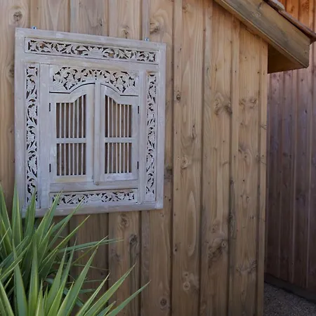 La 62 Vakantiehuis La Teste-de-Buch