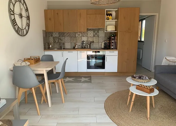 La 62 * La Teste-de-Buch