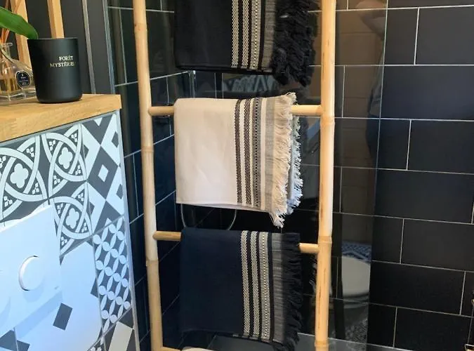 Feriehus La 62 La Teste-de-Buch