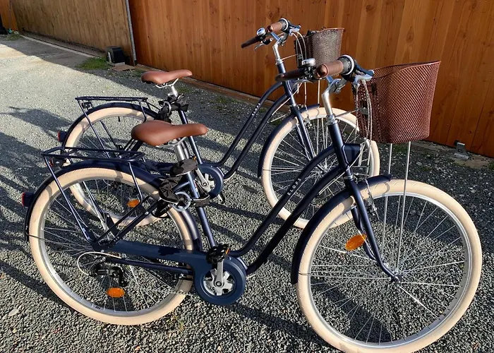 Feriehus La 62 *