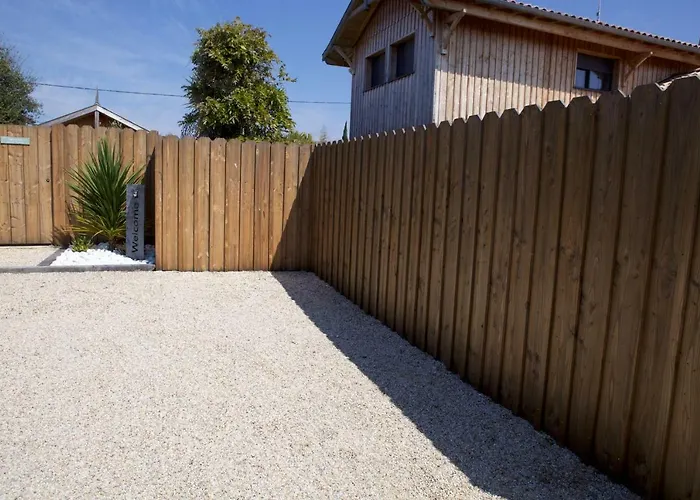 Feriehus La 62 La Teste-de-Buch